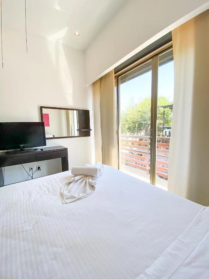 Infinito Apartment 102 Playa del Carmen