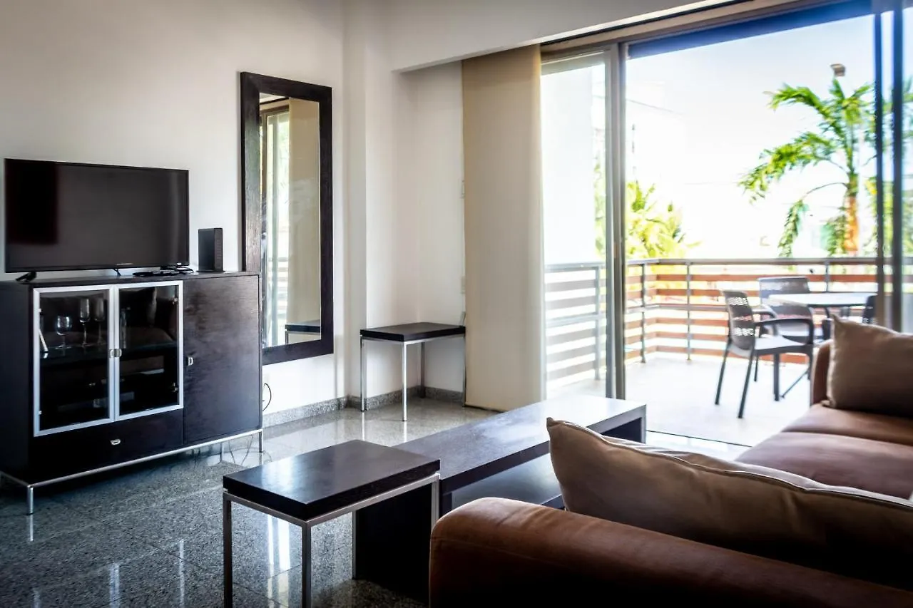 Infinito Apartment 102 Playa del Carmen