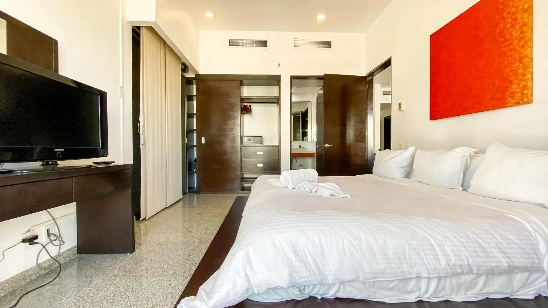 Infinito Apartment 102 Playa del Carmen