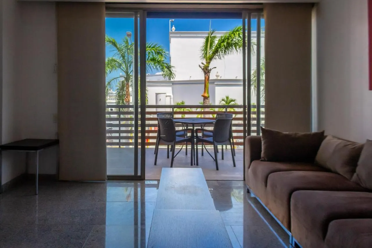 Infinito Apartment 102 Playa del Carmen