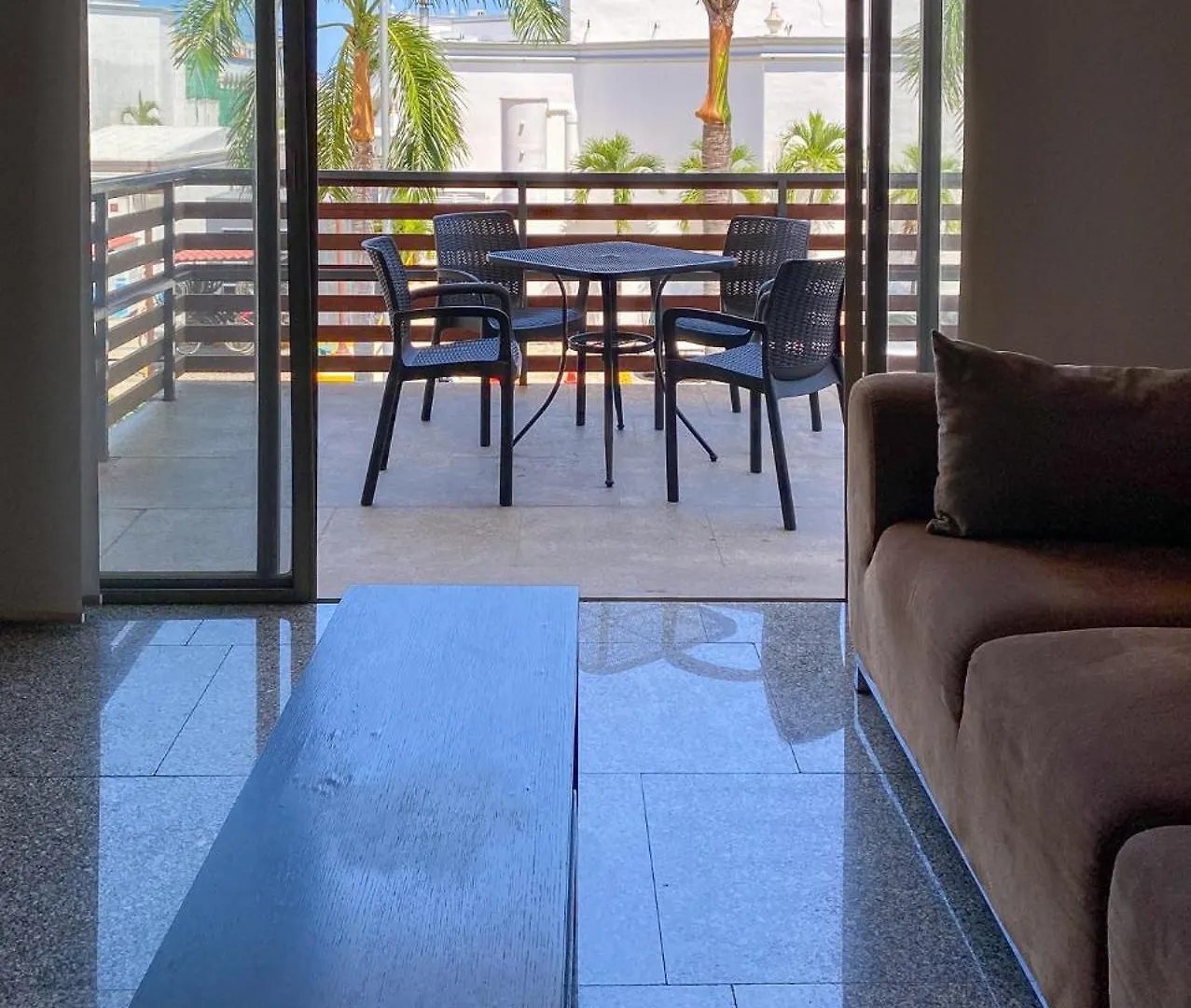 Infinito Apartment 102 Playa del Carmen 0*,  Mexico