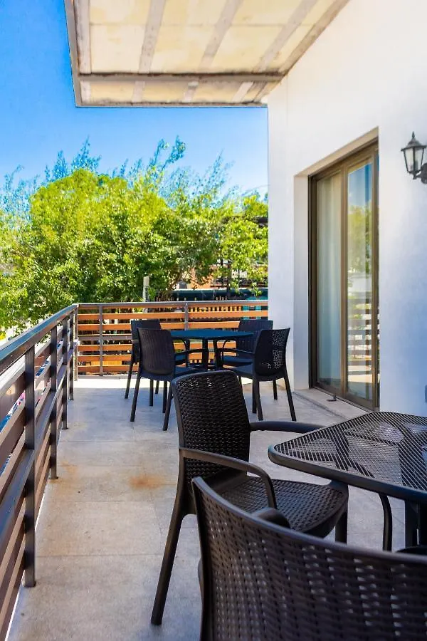 Infinito Apartment 102 Playa del Carmen