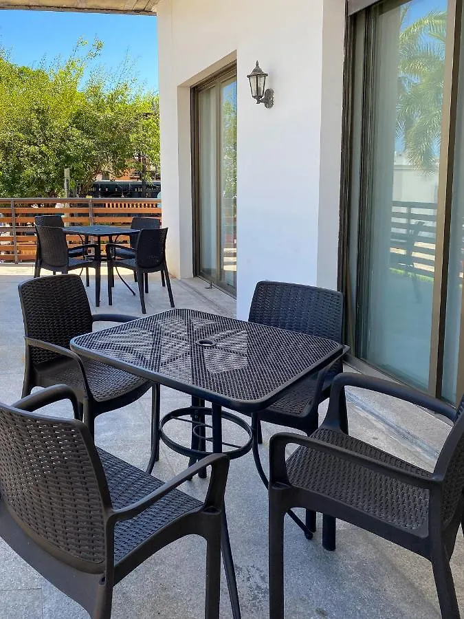 Infinito Apartment 102 Playa del Carmen 0*,  Mexico
