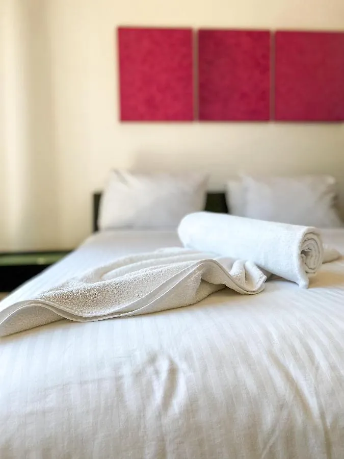 Infinito Apartment 102 Playa del Carmen
