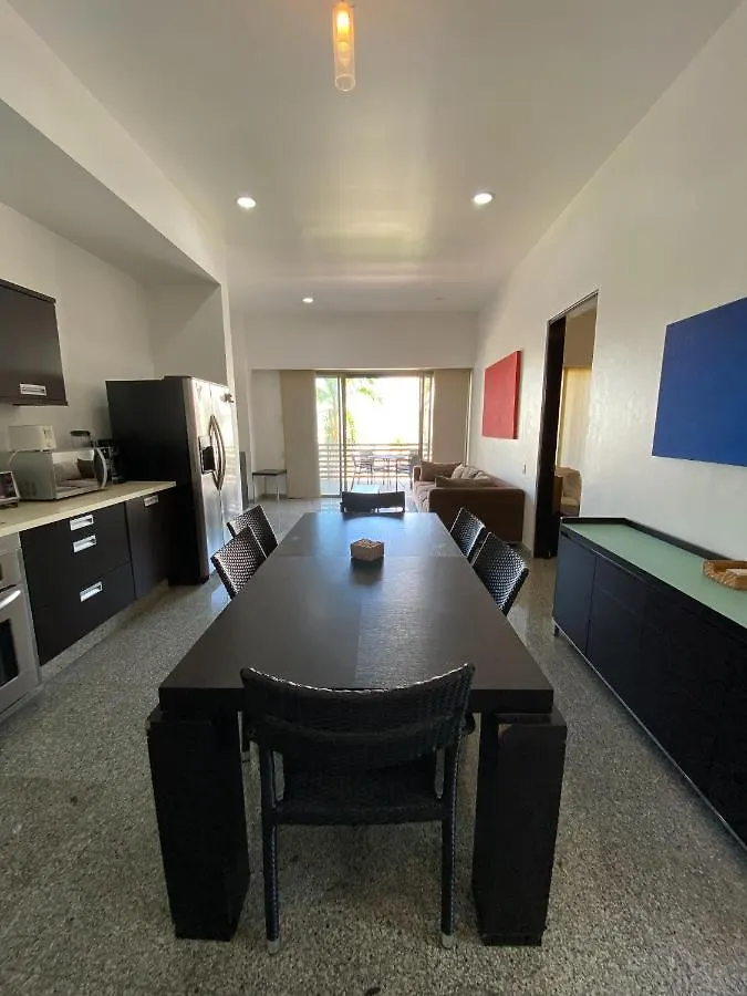Infinito Apartment 102 Playa del Carmen