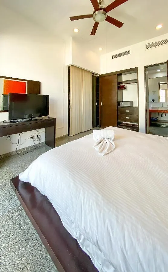 Infinito Apartment 102 Playa del Carmen