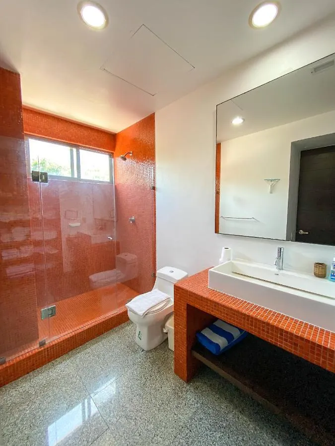 Infinito Apartment 102 Playa del Carmen