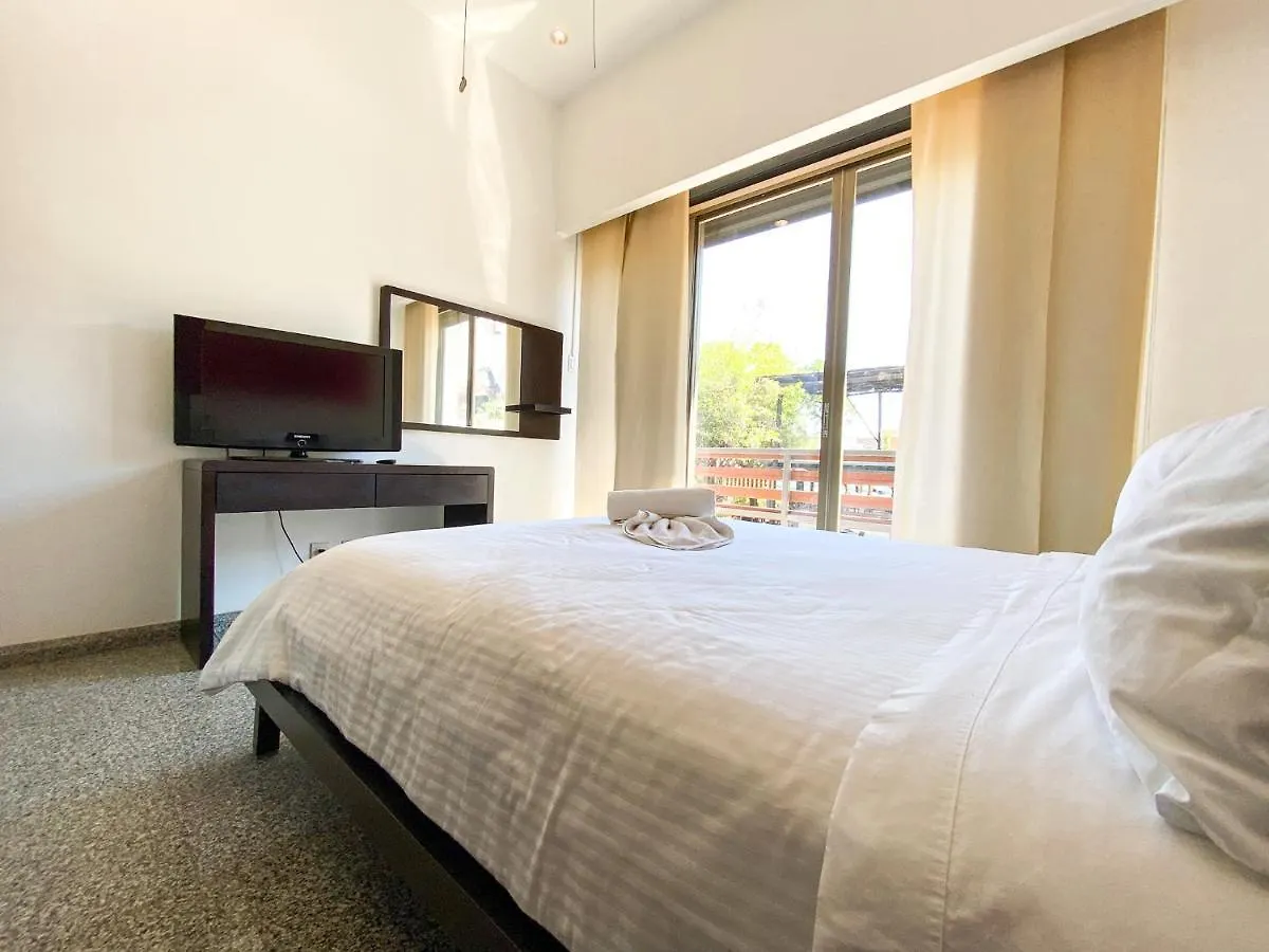 Infinito Apartment 102 Playa del Carmen