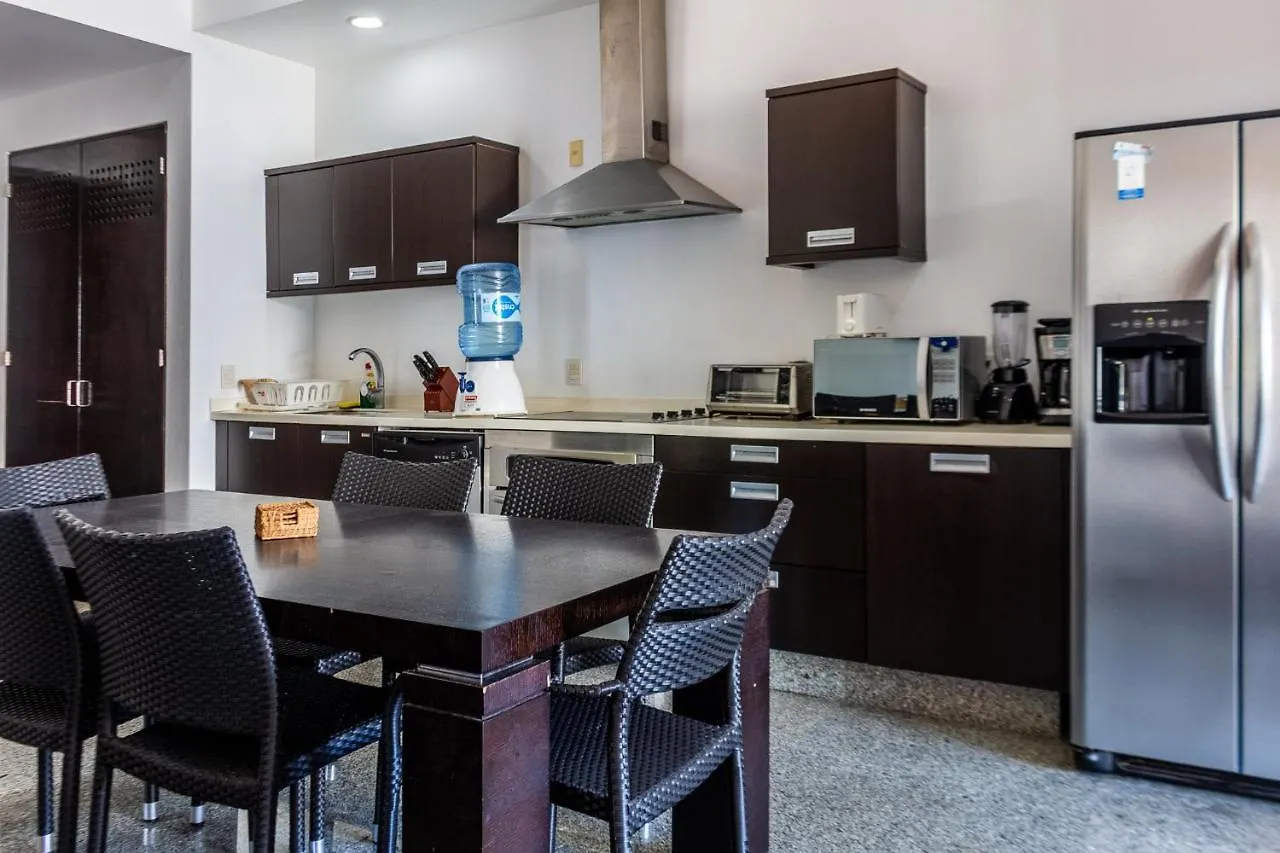 Infinito Apartment 102 Playa del Carmen