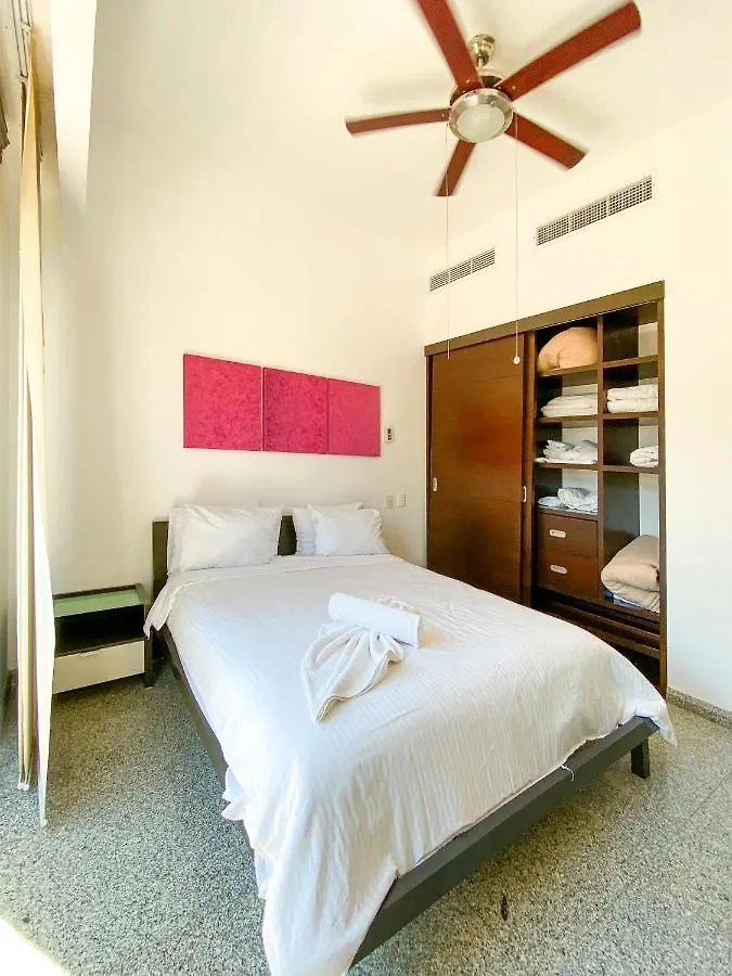 Infinito Apartment 102 Playa del Carmen