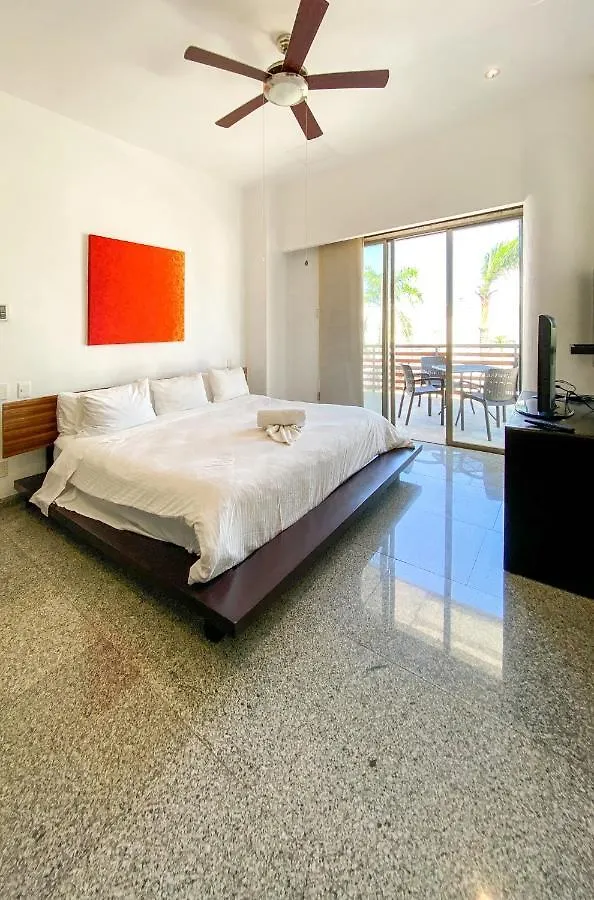 Infinito Apartment 102 Playa del Carmen