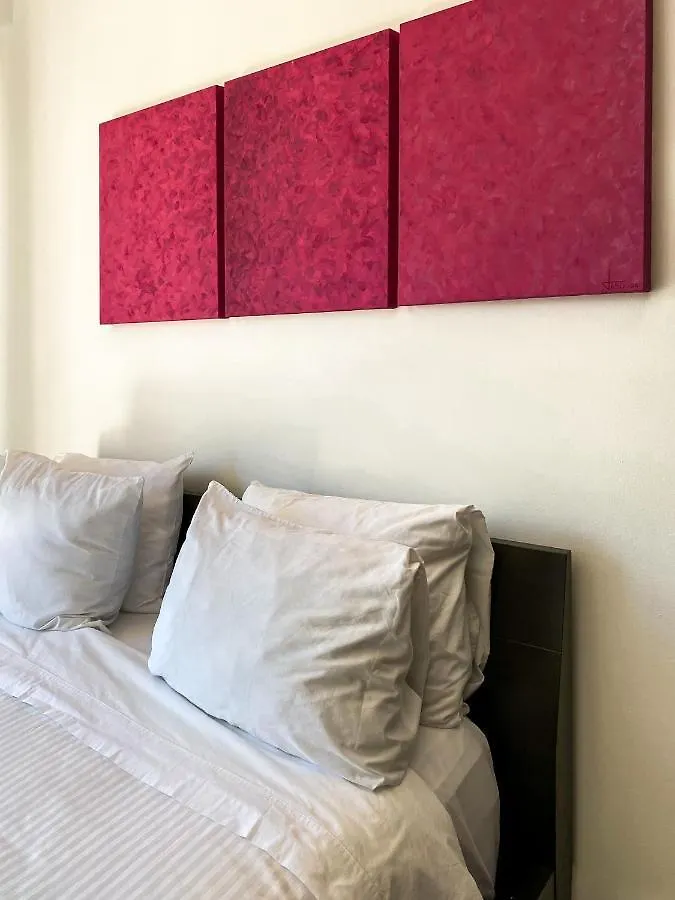 Infinito Apartment 102 Playa del Carmen 0*,