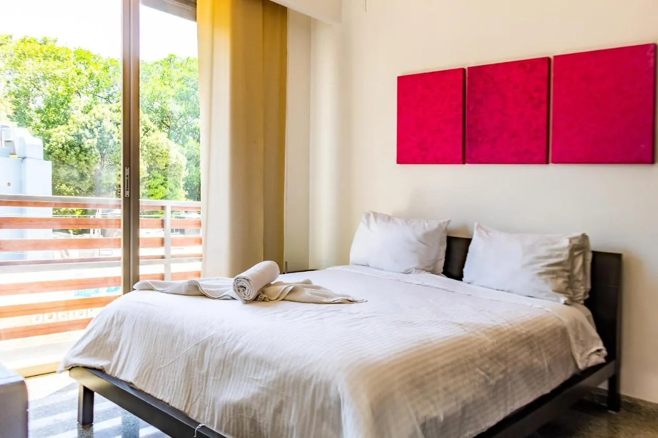Infinito Apartment 102 Playa del Carmen