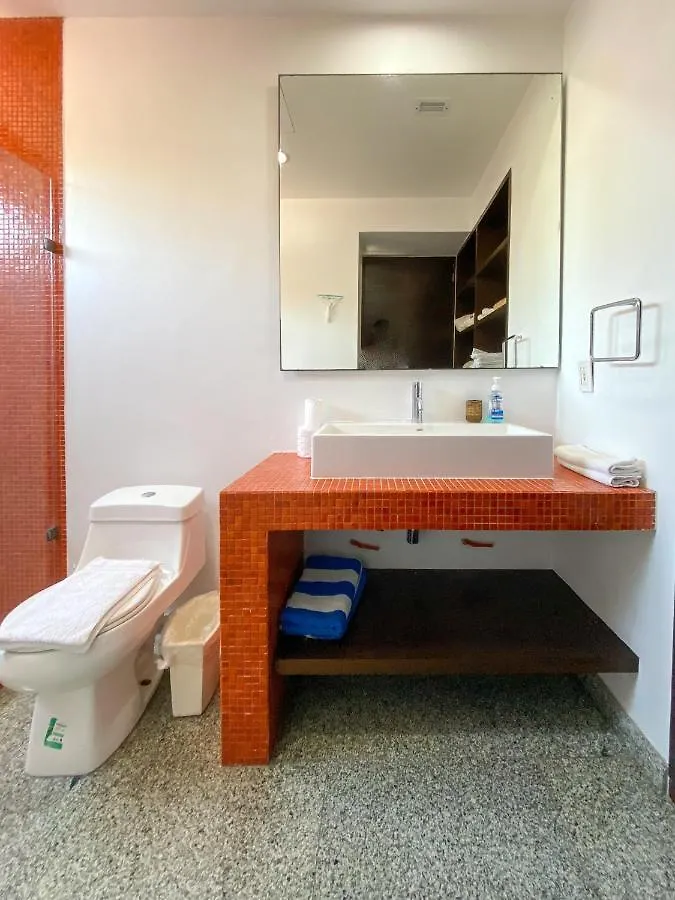 Infinito Apartment 102 Playa del Carmen
