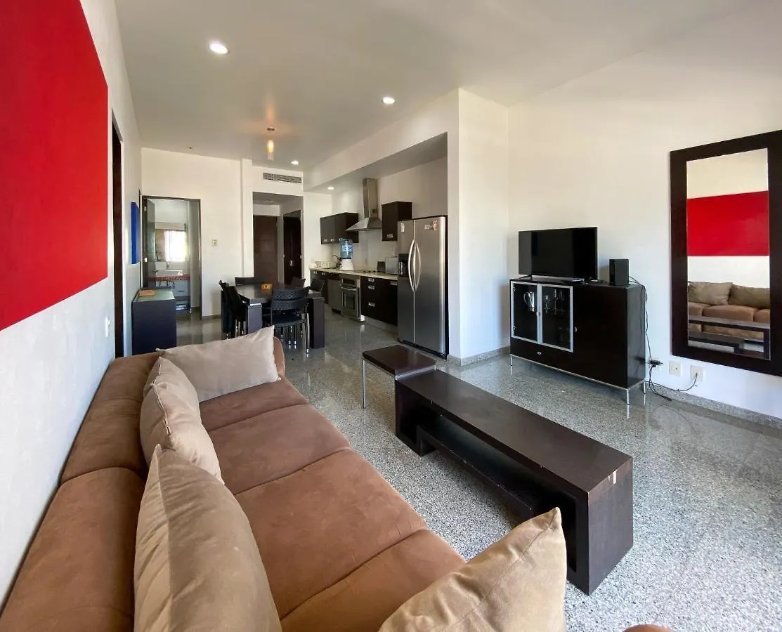 Infinito Apartment 102 Playa del Carmen