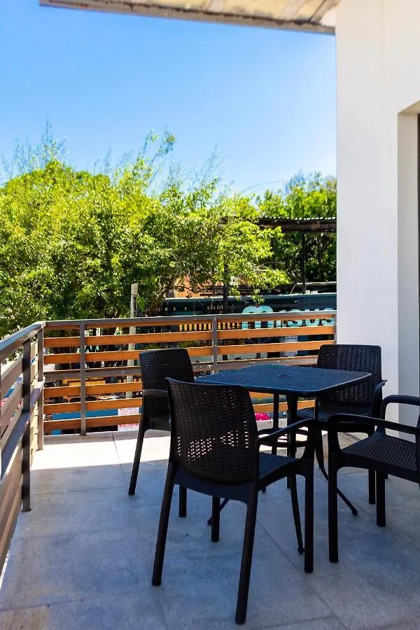 Infinito Apartment 102 Playa del Carmen