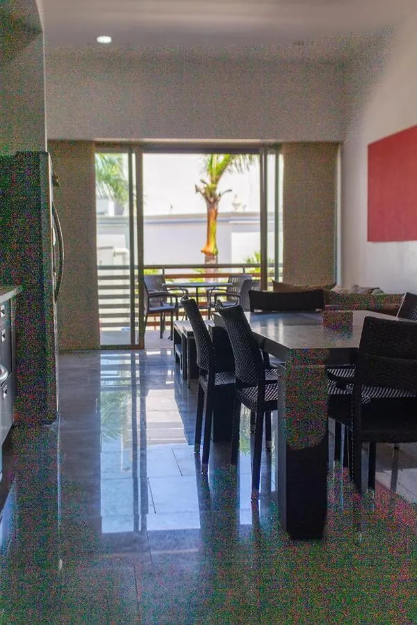 Infinito Apartment 102 Playa del Carmen
