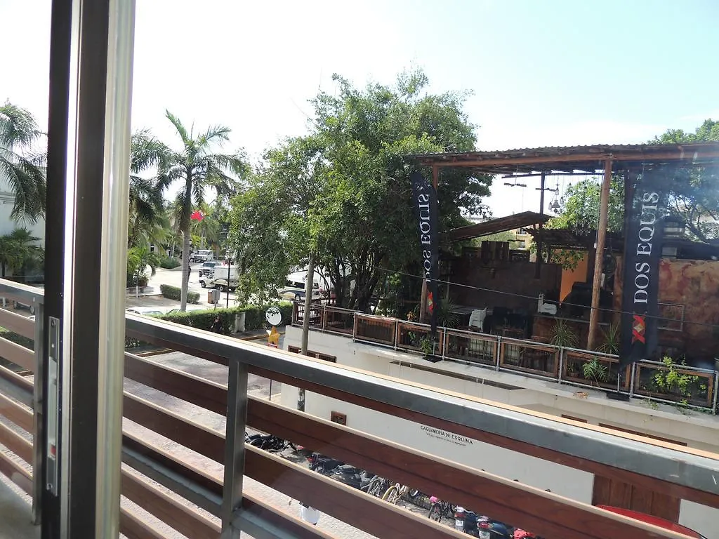 Infinito Apartment 102 Playa del Carmen Mexico