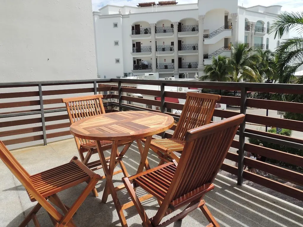 Infinito Apartment 102 Playa del Carmen