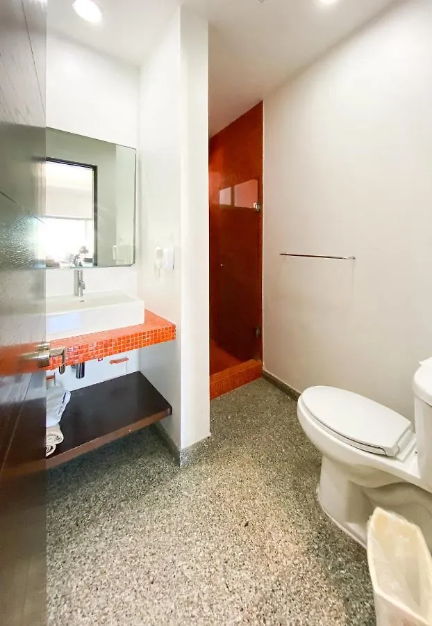 Infinito Apartment 102 Playa del Carmen
