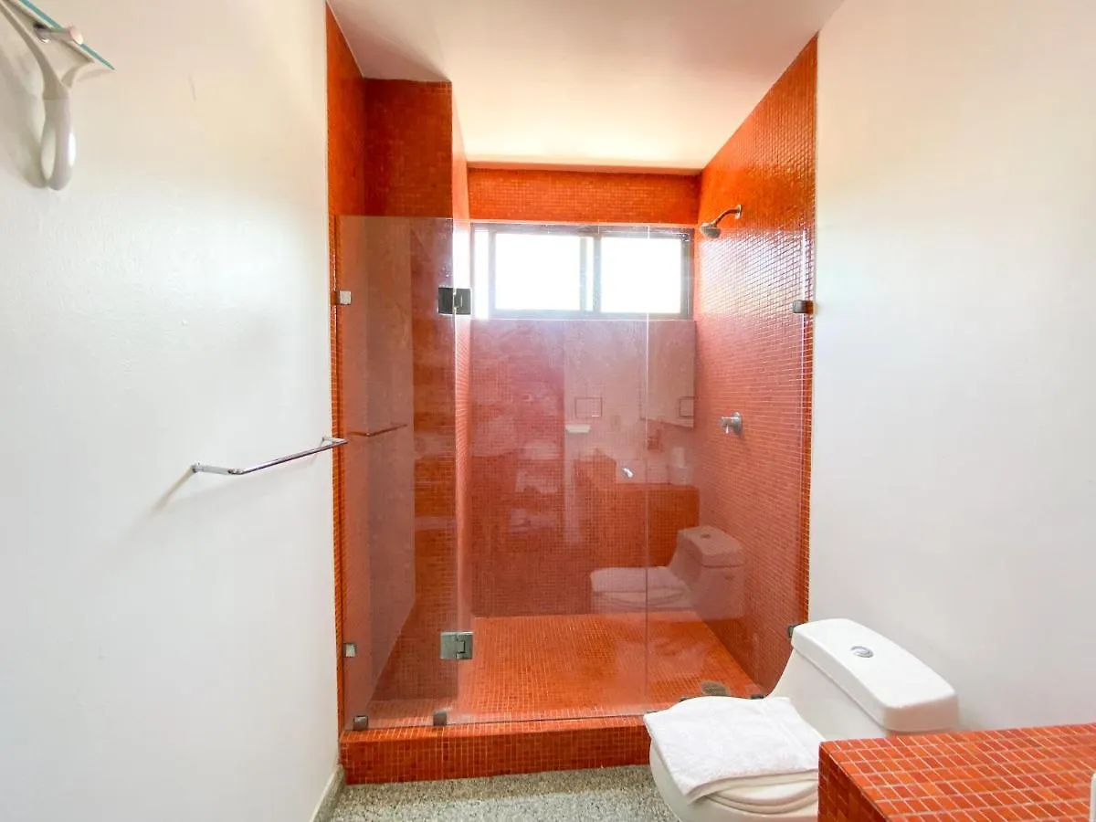 Infinito Apartment 102 Playa del Carmen