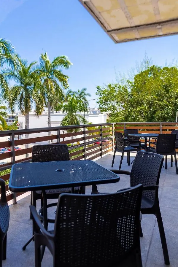 Infinito Apartment 102 Playa del Carmen