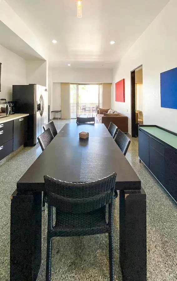 Infinito Apartment 102 Playa del Carmen