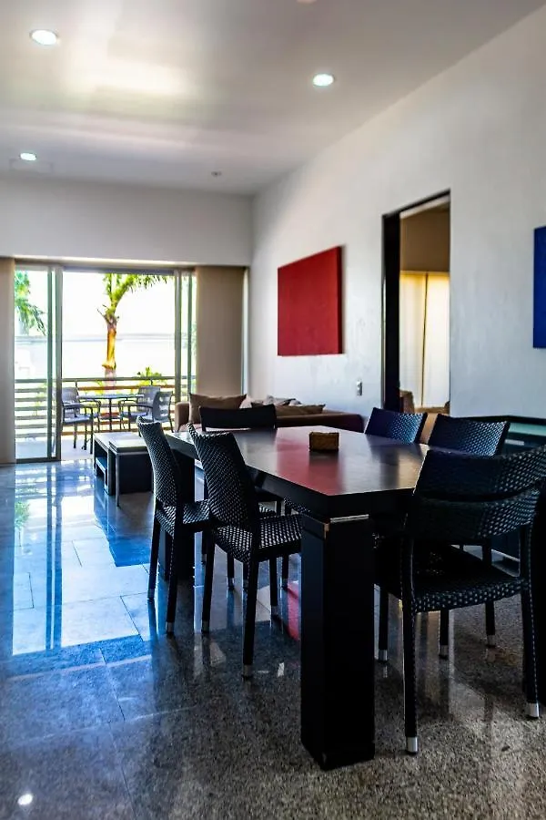 Infinito Apartment 102 Playa del Carmen