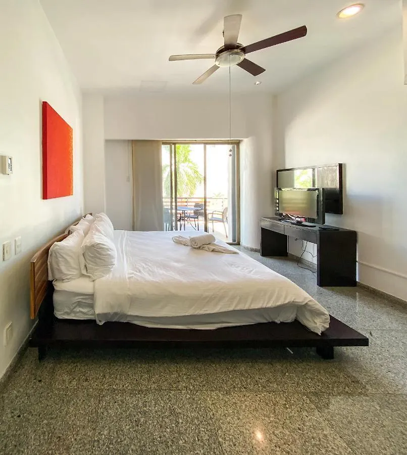 Infinito Apartment 102 Playa del Carmen