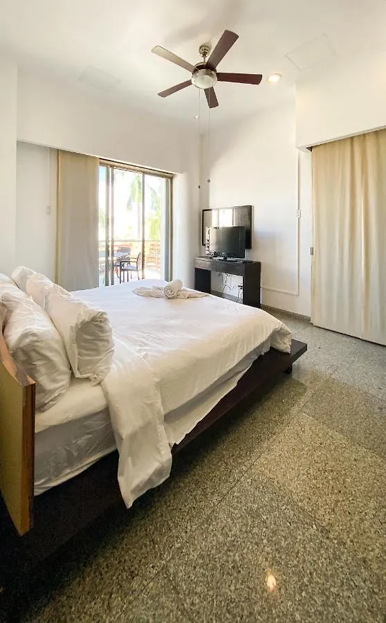 Infinito Apartment 102 Playa del Carmen