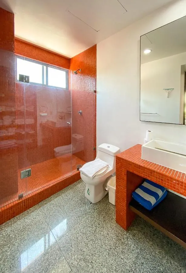 Infinito Apartment 102 Playa del Carmen Mexico