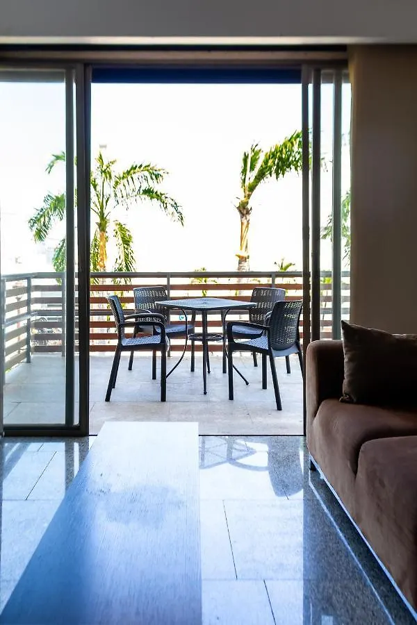 Infinito Apartment 102 Playa del Carmen Mexico